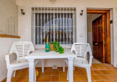 Resale · Apartment · Orihuela Costa · Aguamarina