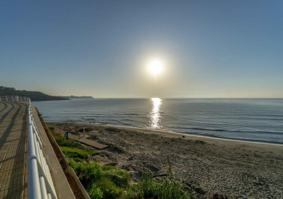 Resale · Apartment · Orihuela Costa · Aguamarina