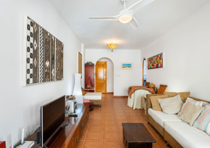 Resale · Apartment · Orihuela Costa · Altos de Campoamor