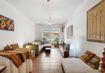 Resale · Apartment · Orihuela Costa · Altos de Campoamor