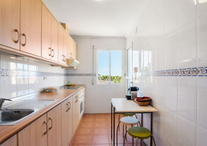 Resale · Apartment · Orihuela Costa · Altos de Campoamor