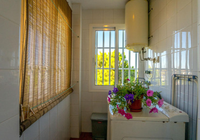 Resale · Apartment · Orihuela Costa · Altos de Campoamor