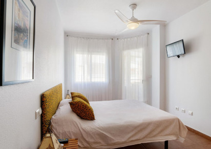 Resale · Apartment · Orihuela Costa · Altos de Campoamor