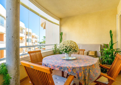 Resale · Apartment · Orihuela Costa · Altos de Campoamor