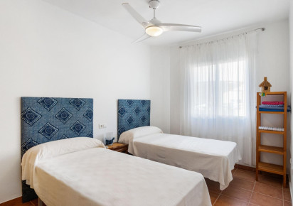 Resale · Apartment · Orihuela Costa · Altos de Campoamor
