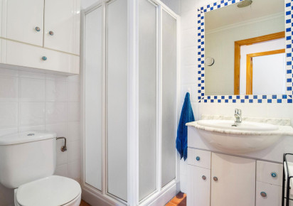 Resale · Apartment · Orihuela Costa · Altos de Campoamor