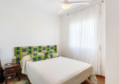 Resale · Apartment · Orihuela Costa · Altos de Campoamor