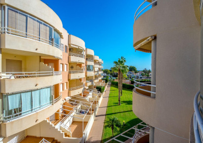 Resale · Apartment · Orihuela Costa · Altos de Campoamor