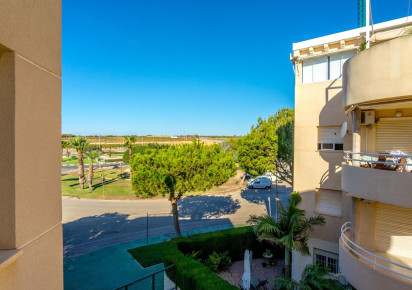 Resale · Apartment · Orihuela Costa · Altos de Campoamor