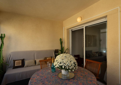 Resale · Apartment · Orihuela Costa · Altos de Campoamor