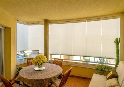 Resale · Apartment · Orihuela Costa · Altos de Campoamor