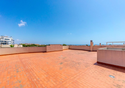 Resale · Apartment · Orihuela Costa · Altos de Campoamor