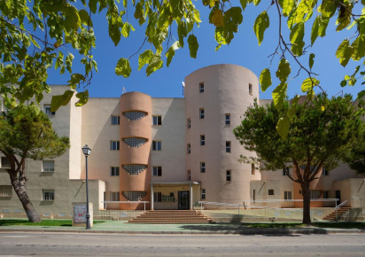 Resale · Apartment · Orihuela Costa · Altos de Campoamor