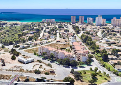 Resale · Apartment · Orihuela Costa · Altos de Campoamor