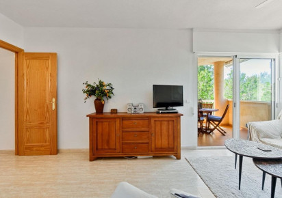 Resale · Apartment · Orihuela Costa · Altos de Campoamor