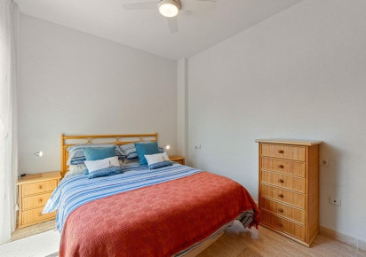 Resale · Apartment · Orihuela Costa · Altos de Campoamor