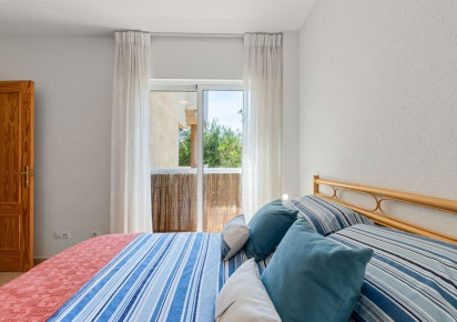 Resale · Apartment · Orihuela Costa · Altos de Campoamor