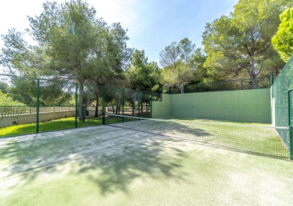 Resale · Apartment · Orihuela Costa · Altos de Campoamor