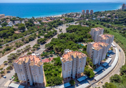 Resale · Apartment · Orihuela Costa · Altos de Campoamor