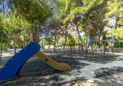 Resale · Apartment · Orihuela Costa · Altos de Campoamor