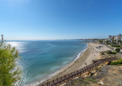 Resale · Apartment · Orihuela Costa · Altos de Campoamor
