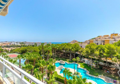 Resale · Apartment · Orihuela Costa · Altos de Campoamor