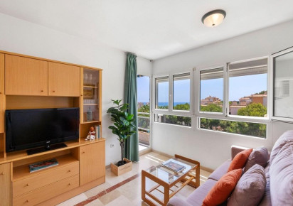 Resale · Apartment · Orihuela Costa · Altos de Campoamor