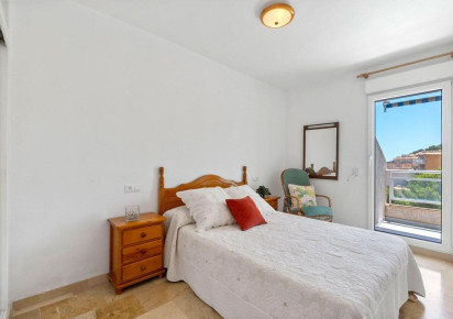 Resale · Apartment · Orihuela Costa · Altos de Campoamor