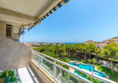 Resale · Apartment · Orihuela Costa · Altos de Campoamor