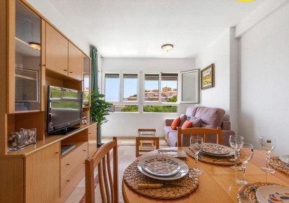 Resale · Apartment · Orihuela Costa · Altos de Campoamor