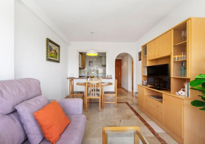 Resale · Apartment · Orihuela Costa · Altos de Campoamor