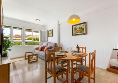 Resale · Apartment · Orihuela Costa · Altos de Campoamor