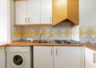 Resale · Apartment · Orihuela Costa · Altos de Campoamor