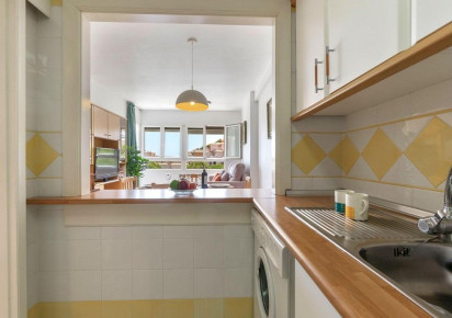 Resale · Apartment · Orihuela Costa · Altos de Campoamor