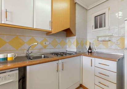 Resale · Apartment · Orihuela Costa · Altos de Campoamor