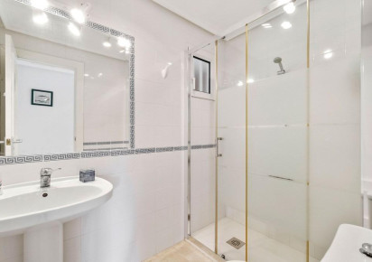 Resale · Apartment · Orihuela Costa · Altos de Campoamor