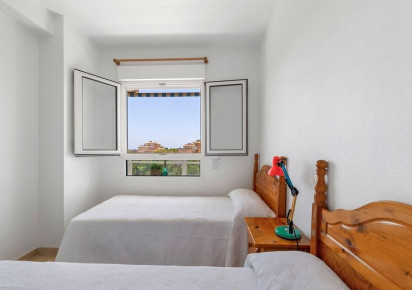 Resale · Apartment · Orihuela Costa · Altos de Campoamor