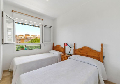 Resale · Apartment · Orihuela Costa · Altos de Campoamor