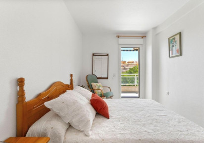 Resale · Apartment · Orihuela Costa · Altos de Campoamor