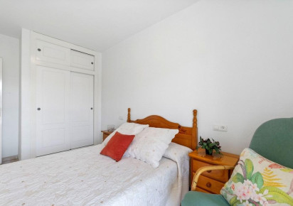 Resale · Apartment · Orihuela Costa · Altos de Campoamor