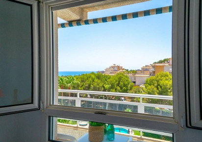 Resale · Apartment · Orihuela Costa · Altos de Campoamor