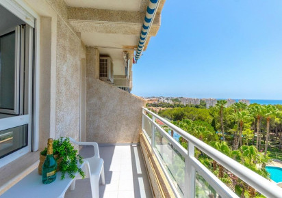 Resale · Apartment · Orihuela Costa · Altos de Campoamor