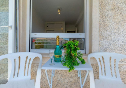 Resale · Apartment · Orihuela Costa · Altos de Campoamor