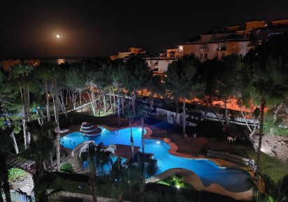 Resale · Apartment · Orihuela Costa · Altos de Campoamor