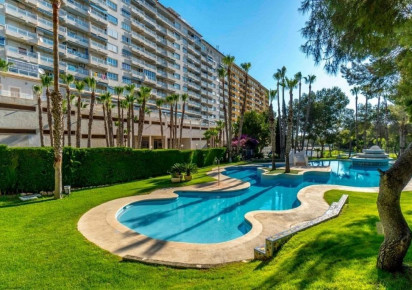 Resale · Apartment · Orihuela Costa · Altos de Campoamor