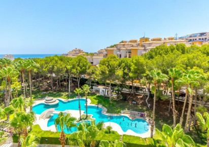 Resale · Apartment · Orihuela Costa · Altos de Campoamor