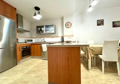 Resale · Apartment · Orihuela Costa · Altos de Campoamor