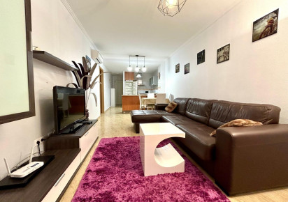 Resale · Apartment · Orihuela Costa · Altos de Campoamor