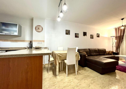 Resale · Apartment · Orihuela Costa · Altos de Campoamor