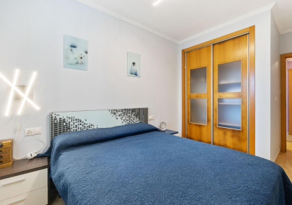 Resale · Apartment · Orihuela Costa · Altos de Campoamor